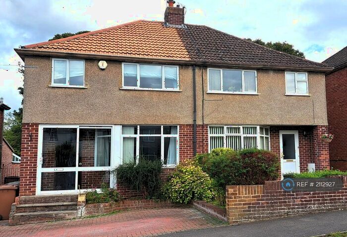 3 Bedroom Semi-Detached House To Rent In Cedar Road, Oxford, OX2