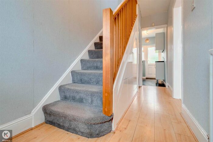 2 Bedroom Semi-Detached House For Sale In Allendale Road, Yardley, Birmingham, B25