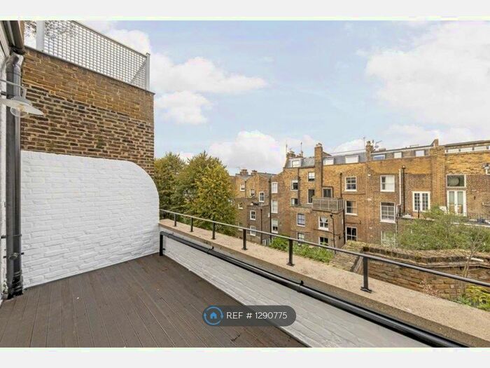 2 Bedroom Flat To Rent In Bassett Road, London W10