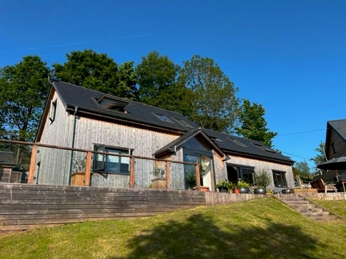 3 Bedroom Detached House To Rent In Stokeinteignhead, Newton Abbot, TQ12