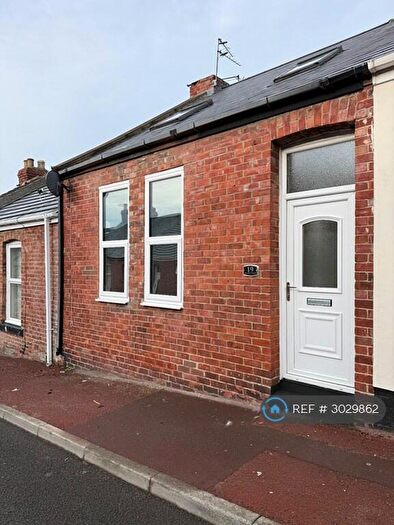 3 Bedroom Terraced House To Rent In Kipling St, Sunderland, SR5