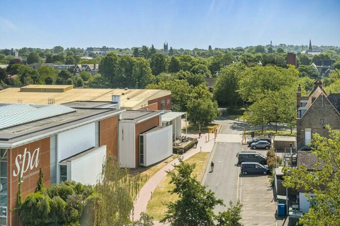2 Bedroom Apartment To Rent In Beckenham Road, Beckenham, BR3