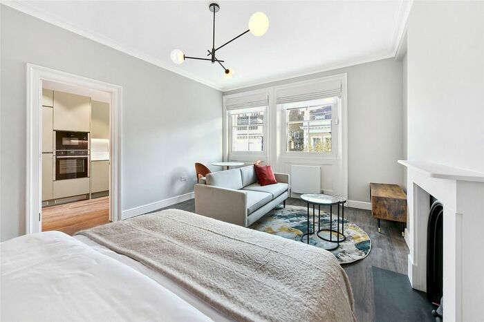 Studio To Rent In Cranley Place, South Kensington, London, SW7