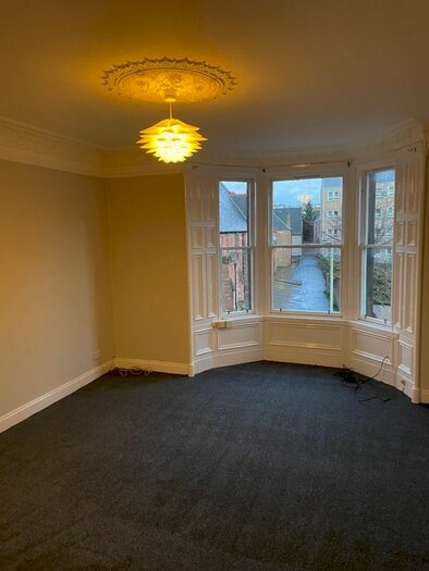 2 Bedroom Flat To Rent In Albert Street, Dundee, DD4