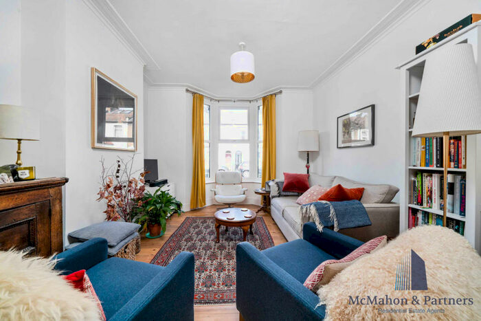 3 Bedroom Terraced House To Rent In Oakdale Road, London, E11