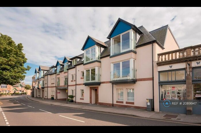 2 Bedroom Flat To Rent In Westbay Apartments, North Berwick, EH39