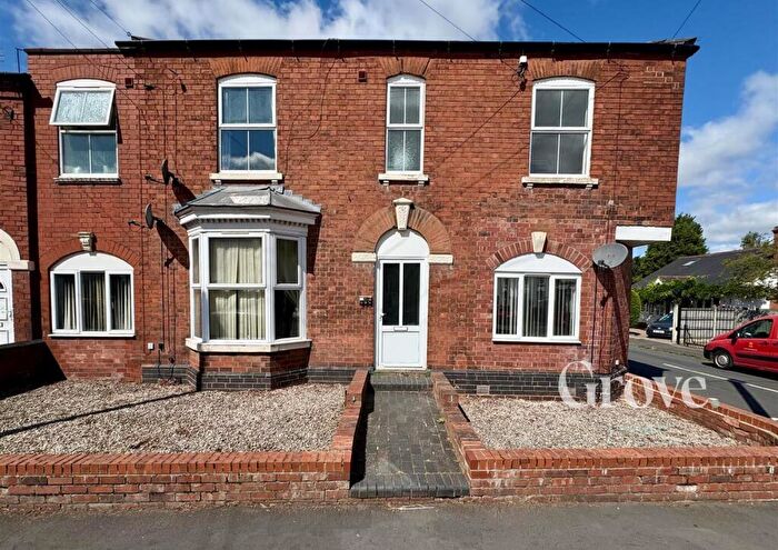2 Bedroom Flat To Rent In Heath Street, Old Quarter, Stourbridge, DY8