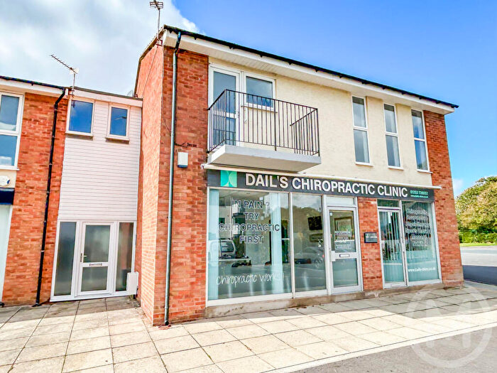 3 Bedroom Duplex For Sale In Hall Park Centre, Forest Drive, Lytham St. Annes, FY8