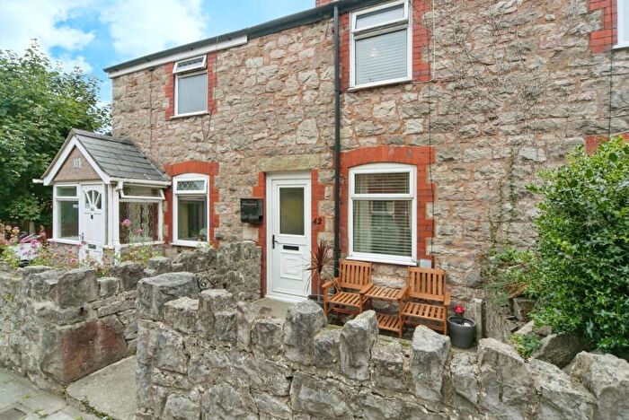 2 Bedroom Property To Rent In Green Hill, Colwyn Bay, LL29