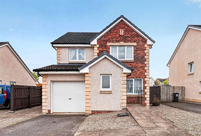 3 Bedroom Detached House For Sale In Holm Farm Road, Culduthel, Inverness, IV2