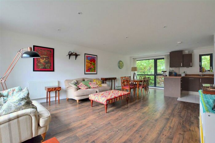 3 Bedroom Terraced House To Rent In Chiltonian Mews, London, SE13