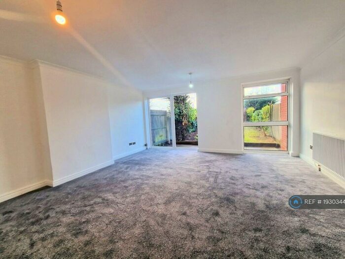 3 Bedroom Terraced House To Rent In North Park Road, Birmingham, B23