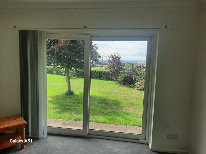 1 Bedroom Flat To Rent In Garden Flat, Off Morthen Road, Wickersley, S66