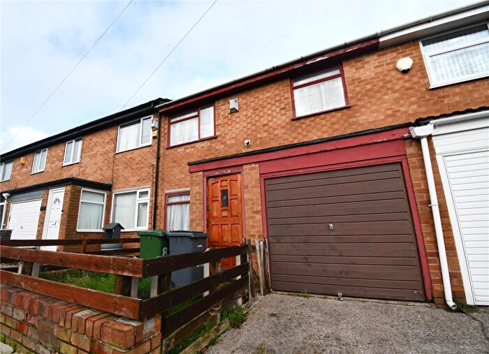 3 Bedroom Terraced House For Sale In Hillside Road, Birkenhead, Wirral, CH41