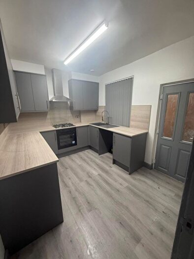 3 Bedroom Terraced House For Sale In Gonville Road, Liverpool, L20