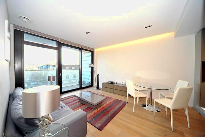 1 Bedroom Flat To Rent In Arthouse, King`S Cross, N1C