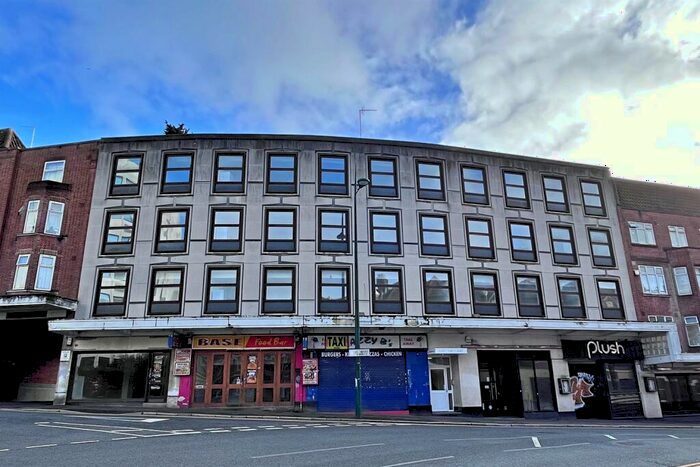 4 Bedroom Flat To Rent In Bournemouth, BH1