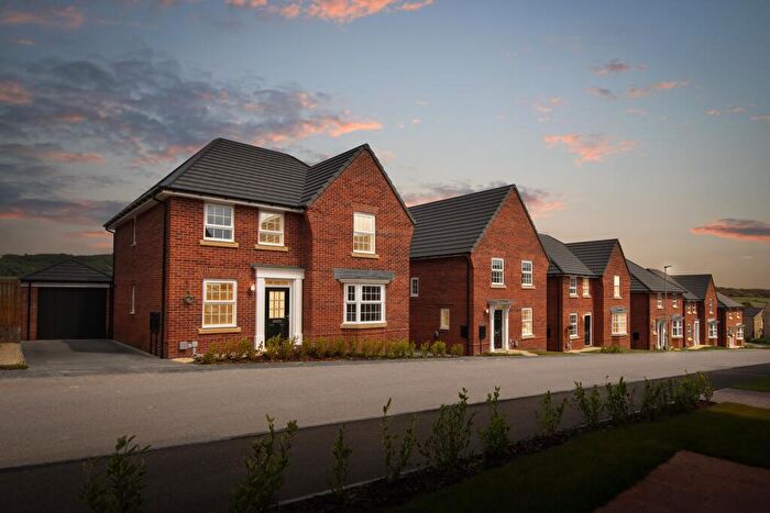 4 Bedroom Detached House For Sale In Halifax Road, Penistone, Barnsley, South Yorkshire, S36