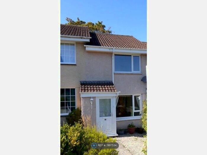 2 Bedroom Terraced House To Rent In Kenmare Drive, Plymouth, PL7