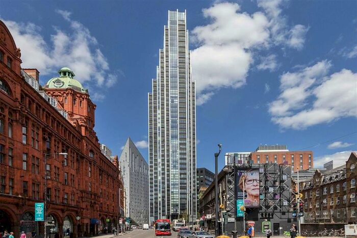 2 Bedroom Flat To Rent In City Road, London, EC1V