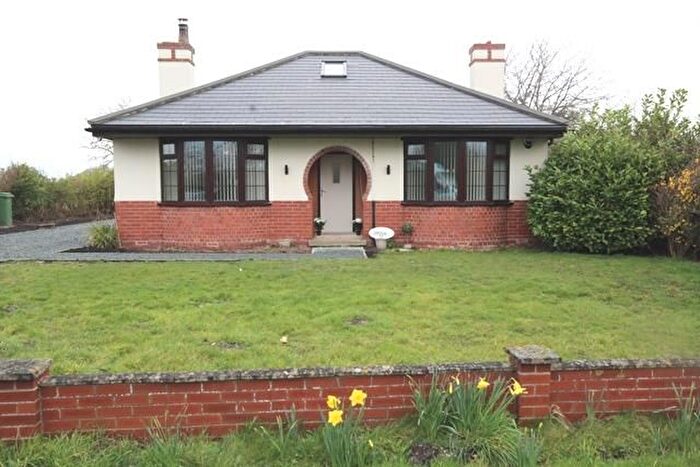 3 Bedroom Bungalow To Rent In Highfield Road, Bubwith, Selby, YO8