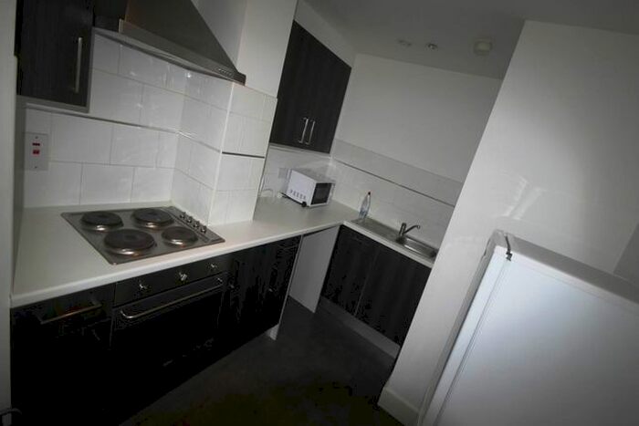 1 Bedroom Flat To Rent In Woolston Warehouse, Grattan Road, Bradford, BD1