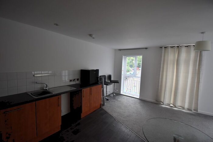 2 Bedroom Flat To Rent In Park Road South, Middlesbrough, TS5