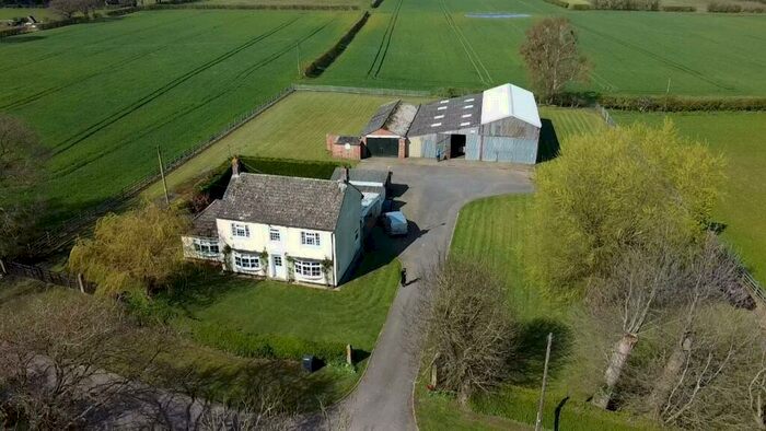 3 Bedroom House For Sale In Grasby Road, North Kelsey Moor, Market Rasen, LN7