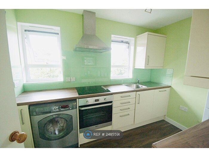 1 Bedroom Flat To Rent In Crawford Close, Cambridge, CB4