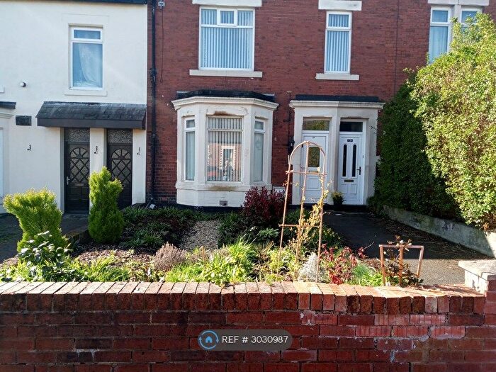 2 Bedroom Flat To Rent In Spoor Street, Gateshead, NE11