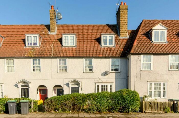 1 Bedroom Flat To Rent In Lordship Lane, Tottenham, London, N17