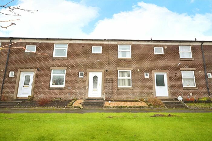 3 Bedroom Terraced House For Sale In South Street, Egremont, Cumbria, CA22