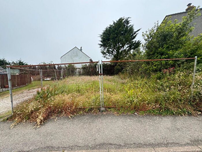 Land For Sale In Summer Lane, Pelynt, Looe, PL13