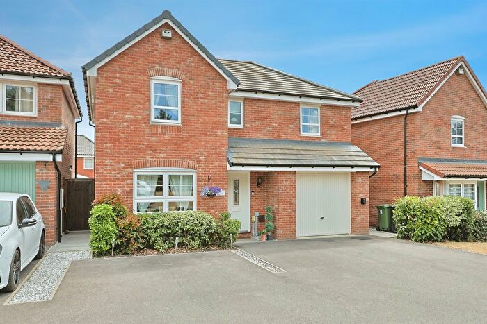 4 Bedroom Detached House For Sale In Ceres Drive, Swaffham, PE37