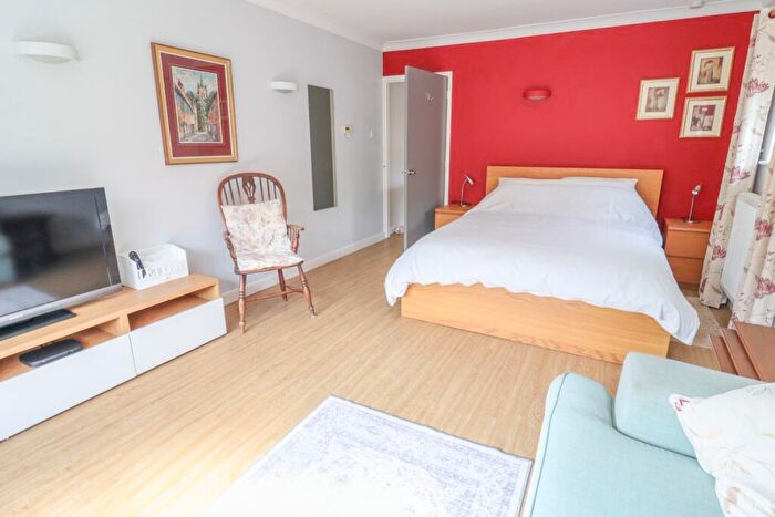 1 Bedroom Flat To Rent In Campingland, Swaffham, PE30