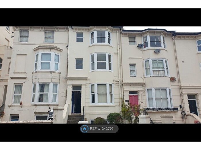 1 Bedroom Flat To Rent In Chatham Place, Brighton, BN1