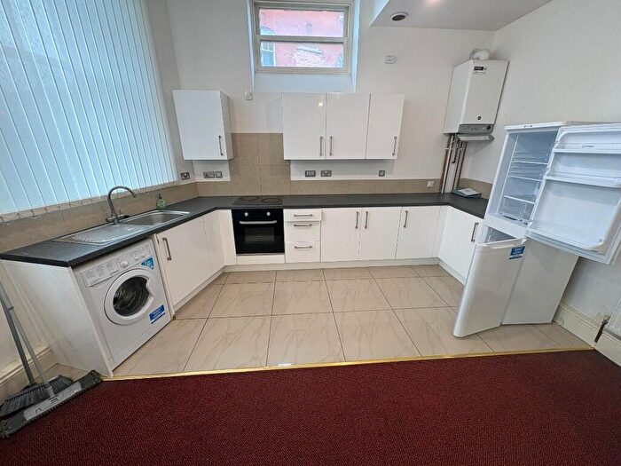 2 Bedroom Apartment To Rent In Railway Terrace, Derby, Derbyshire, DE1