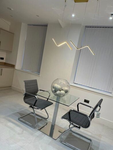 1 Bedroom Flat To Rent In - Mill Street, Bradford, West Yorkshire, BD1