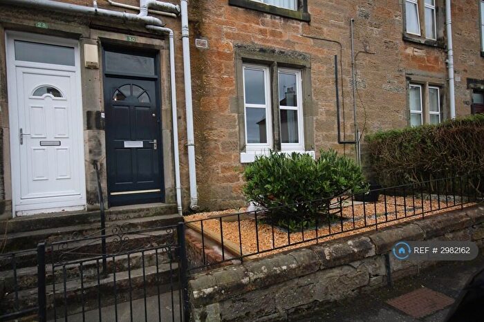 1 Bedroom Flat To Rent In Ramsay Road, Kirkcaldy, KY1
