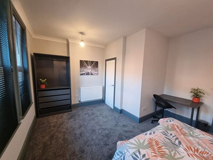 2 Bedroom Detached House To Rent In Yarborough Road, Lincoln, LN1