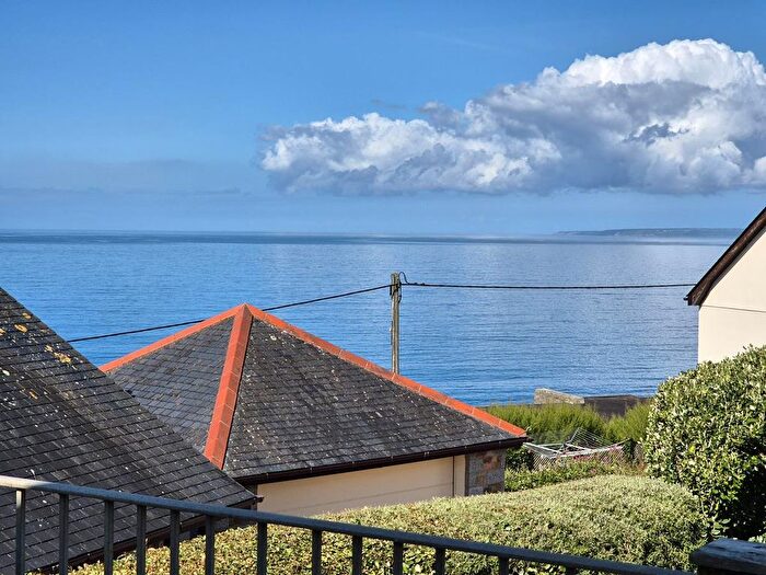 5 Bedroom Detached House For Sale In Sunnybank, Porthleven, Helston, TR13