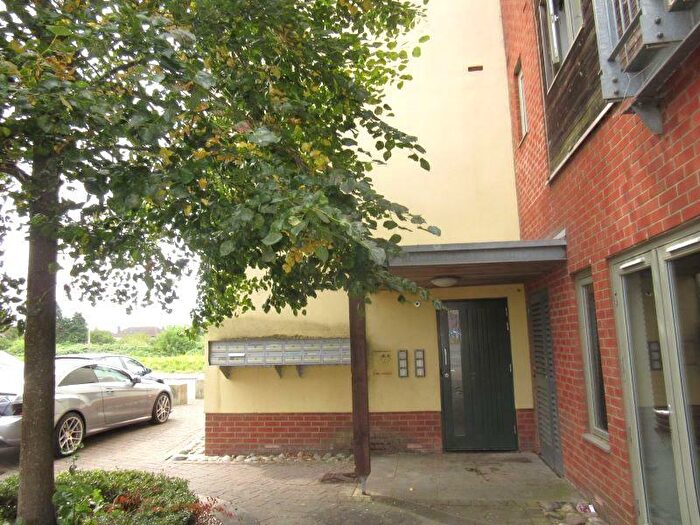 1 Bedroom Flat To Rent In Morleys Leet, King's Lynn, PE30
