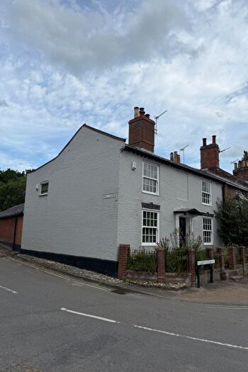 5 Bedroom End Of Terrace House For Sale In Southwold Road, Wrentham, NR34