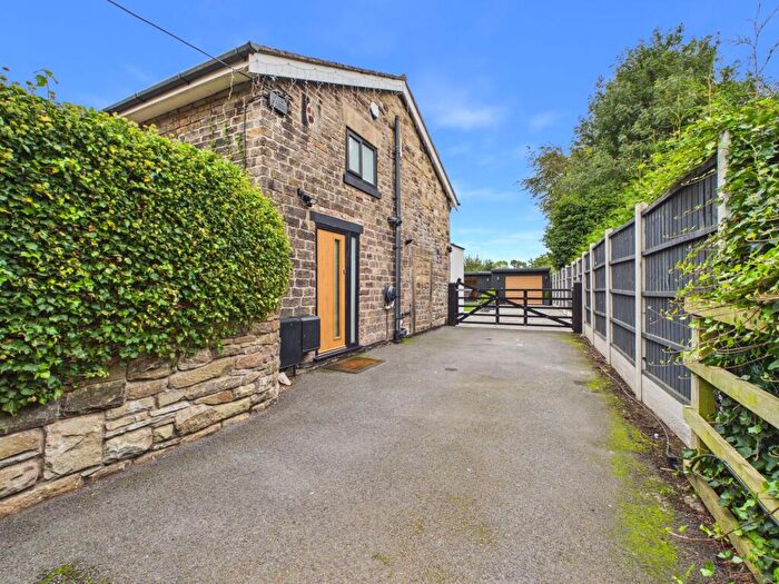 3 Bedroom Detached House For Sale In Hoscar Moss Road, Lathom, L40