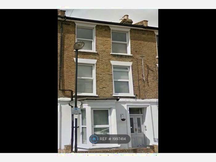 1 Bedroom Flat To Rent In Hargrave Road, London, N19