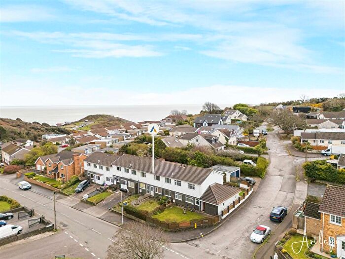 3 Bedroom Terraced House For Sale In Plunch Lane, Mumbles, Swansea, SA3