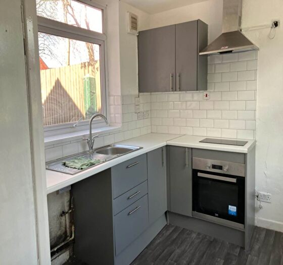 1 Bedroom Flat To Rent In Newcastle Street, Stoke On Trent, ST6