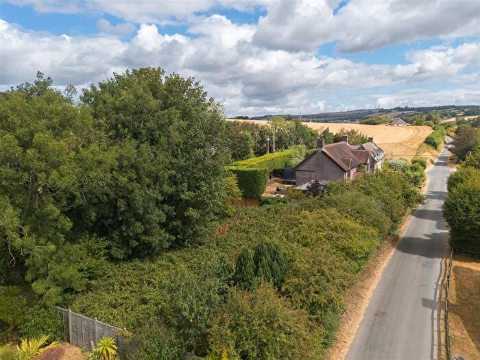 Land For Sale In Melcombe Bingham, Dorchester, DT2