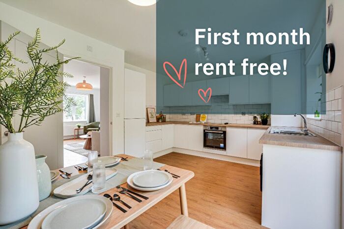 3 Bedroom Terraced House To Rent In The Oaks, DH7