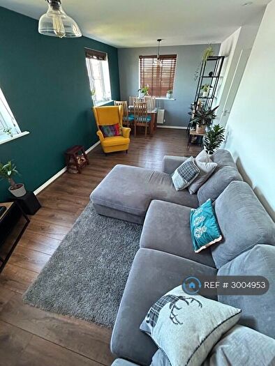 2 Bedroom Flat To Rent In Anderson Grove, Newport, NP19